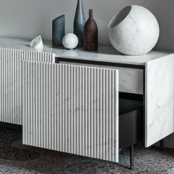 Credenza Pliss 240*Salvatori Discount