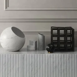 Credenza Pliss 240*Salvatori Discount