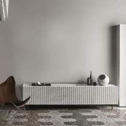 Credenza Pliss 240*Salvatori Discount