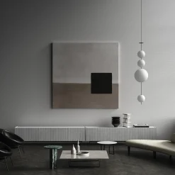 Credenza Pliss 240*Salvatori Discount