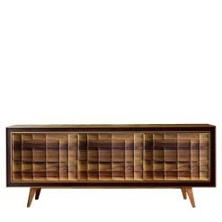 Credenza Quadra Scacco*Dale Italia New