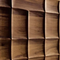 Credenza Quadra Scacco*Dale Italia New