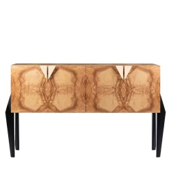 Credenza Ragno*Hebanon Fratelli Basile - 1830 Hot