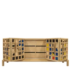 Credenza Ribera B*NOT.Ordinary Outlet