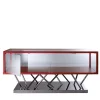 Credenza SA 02 di Sottsass Associati*Laura Meroni