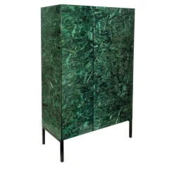 Credenza Sherwood Verde di Fabrizio Contaldo*Arkof Hot