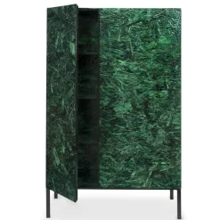 Credenza Sherwood Verde di Fabrizio Contaldo*Arkof Hot