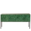 Credenza Sherwood Verde di Fabrizio Contaldo*Arkof Best