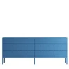 Credenza Tiles Blue*Barba Design Online