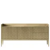 Credenza TRAME 58.B2*Barba Design Outlet