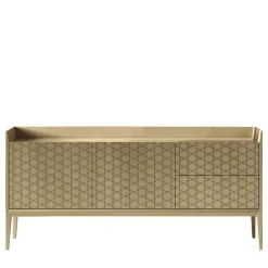 Credenza TRAME 58.B2*Barba Design Outlet