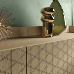 Credenza TRAME 58.B2*Barba Design Outlet