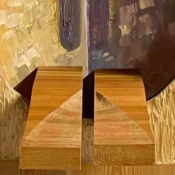 Credenza Valigia Due di Pietro Meccani*Meccani Design Discount