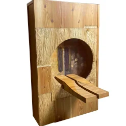 Credenza Valigia Due di Pietro Meccani*Meccani Design Discount