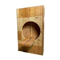 Credenza Valigia Uno di Pietro Meccani*Meccani Design Best