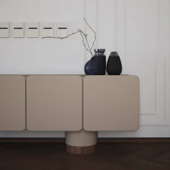 Credenza Venus Greige a 4 ante*Ultramobili Online