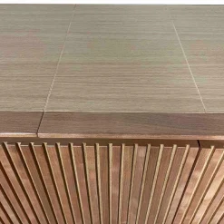 Credenza vintage Fuga di Mascia Meccani*Meccani Design Hot