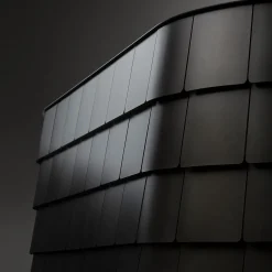 Credenza Yoroi in acciaio inox di Alessandro Masturzo*De Castelli Outlet