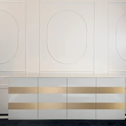 Credenza Yves*DOM Edizioni Best