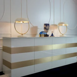 Credenza Yves*DOM Edizioni Best