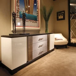 Credenza Zenith*Radice New