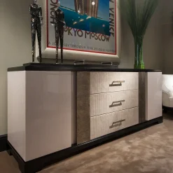 Credenza Zenith*Radice New