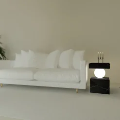 CS Tavolino luminoso Marquinia*Dimarmo Sale