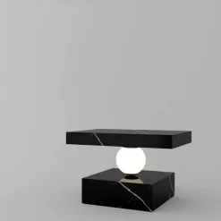 CS Tavolino luminoso Marquinia*Dimarmo Clearance