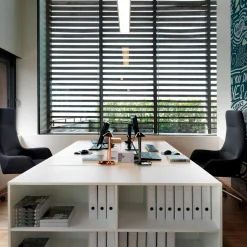 Darwin HB Poltrona Verde*Sitia New