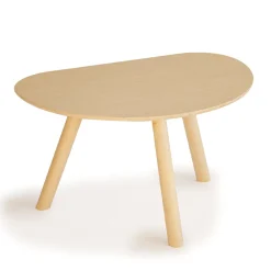 Disfatto Bio Due tavolini di Dennis Guidone*Biosofa