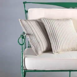 Divano a 2 posti per esterni Florio*Officina Ciani Discount