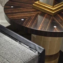 Divano a 3 posti Soho grigio*Chiara Provasi Best