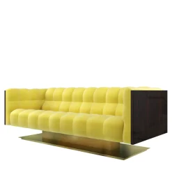 Divano a tre posti Montgomery di Studio 63*Marioni Clearance