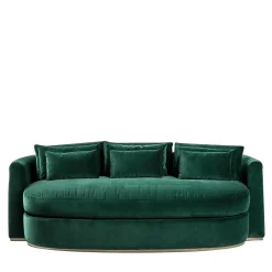 Divano Adriano di Simone Ciarmoli e Miguel Queda*Annibale Colombo