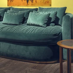 Divano Adriano di Simone Ciarmoli e Miguel Queda*Annibale Colombo