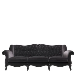 Divano Albert a 3 posti*Annibale Colombo New