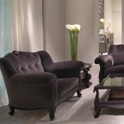 Divano Albert a 3 posti*Annibale Colombo New