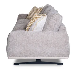 Divano Boboli grigio chiaro*Mantellassi 1926 Outlet