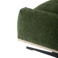 Divano Boboli Verde Scuro*Mantellassi 1926 Hot