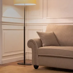 Divano Borghese beige a due posti*Mantellassi 1926 Discount