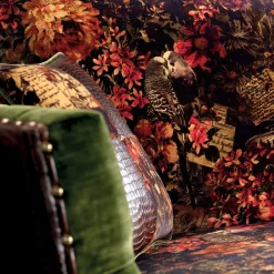 Divano Carnaby verde*Bedding Atelier Online