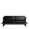 Divano Cinque Black*Gio Aio Best