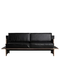 Divano Cinque Black*Gio Aio Best