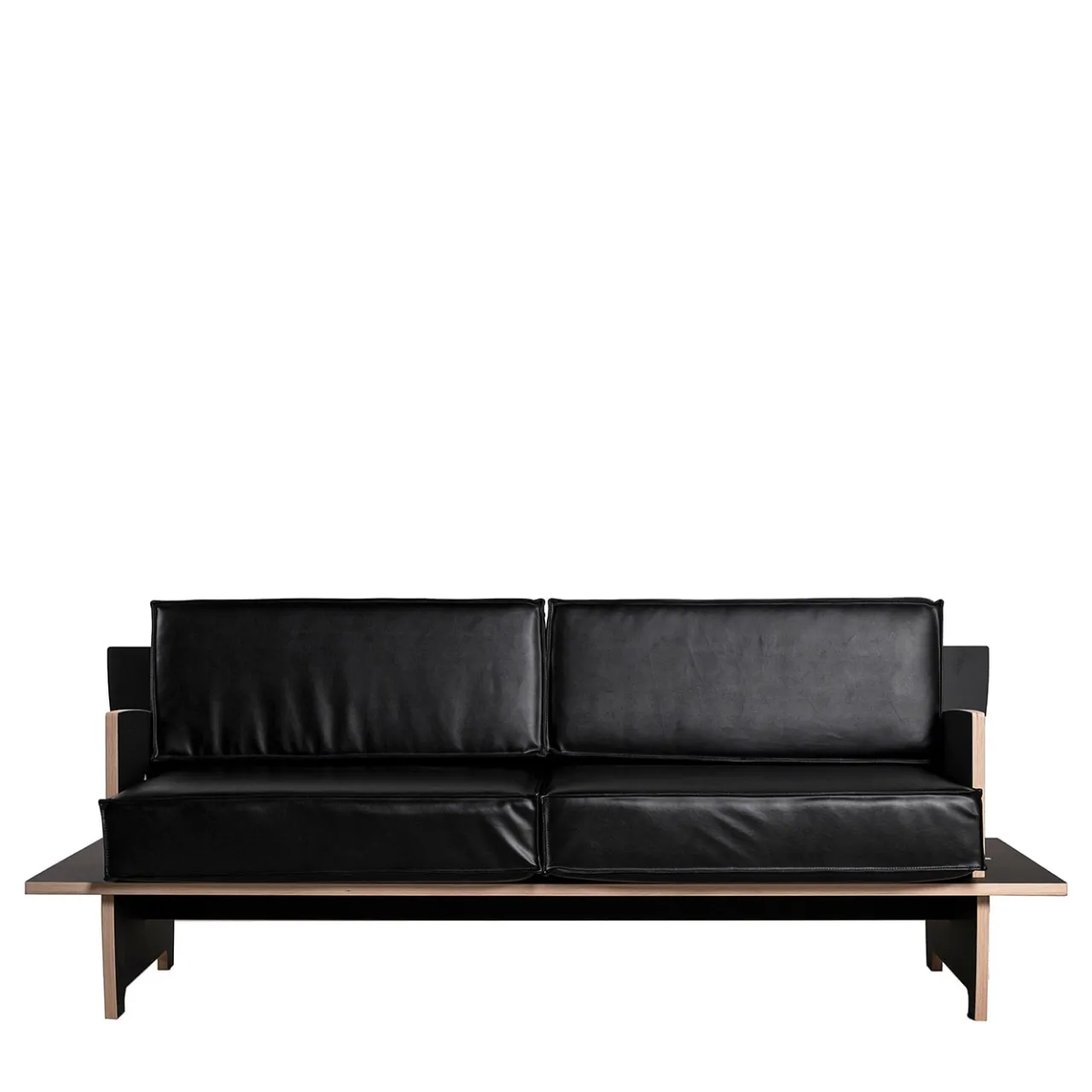 Divano Cinque Black*Gio Aio Best