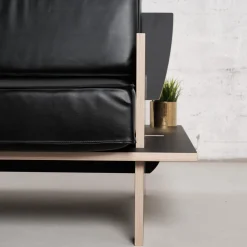 Divano Cinque Black*Gio Aio Best