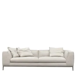 Divano Cloud White di Giuseppe Bavuso*Alivar New