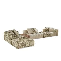 Divano Componibile Ratio*ETRO Home Interiors Discount