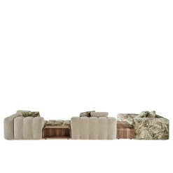 Divano Componibile Ratio*ETRO Home Interiors Discount