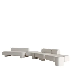 Divano Cusco Extra Large*Carpanese Home Best