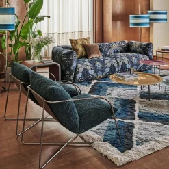 Divano Cushy*ETRO Home Interiors